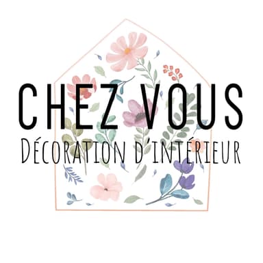 Chez vous, décoration d'intérieur